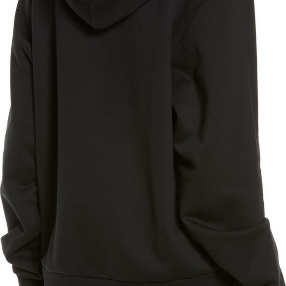 Alo Yoga Everyday Full Zip Fleece Hoodie - Picture 2 of 16